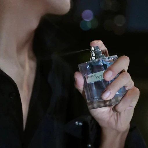 Ferzero™ 007 MensDopamine Eau De Parfum - Image 5