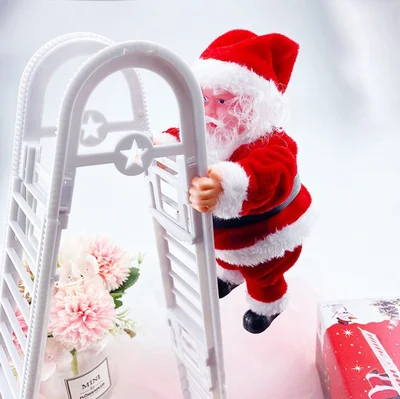 Twerking Santa Claus - Image 6