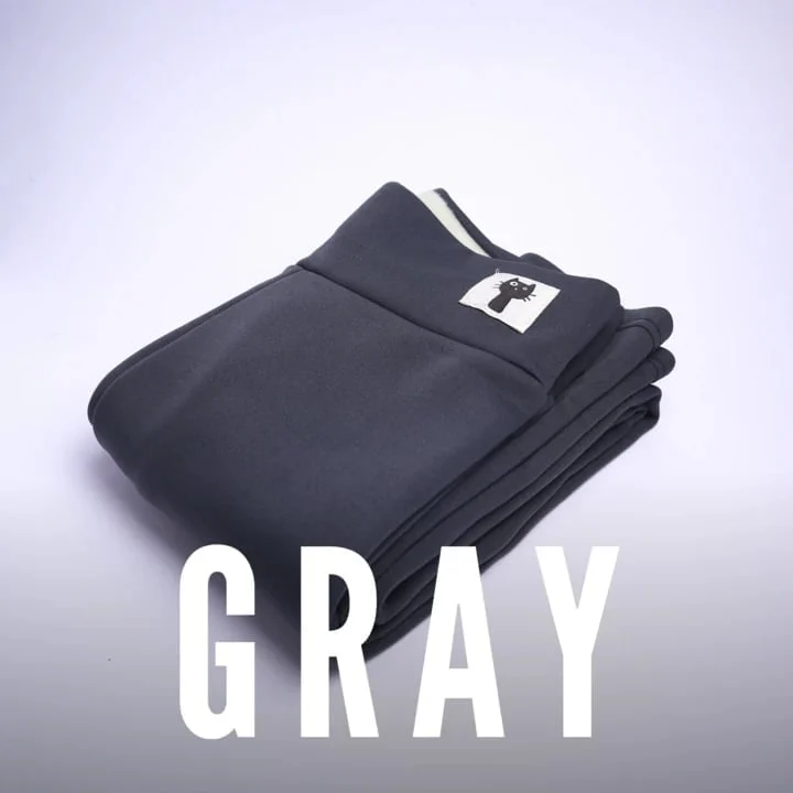 Slim Winter Leggings - Image 4