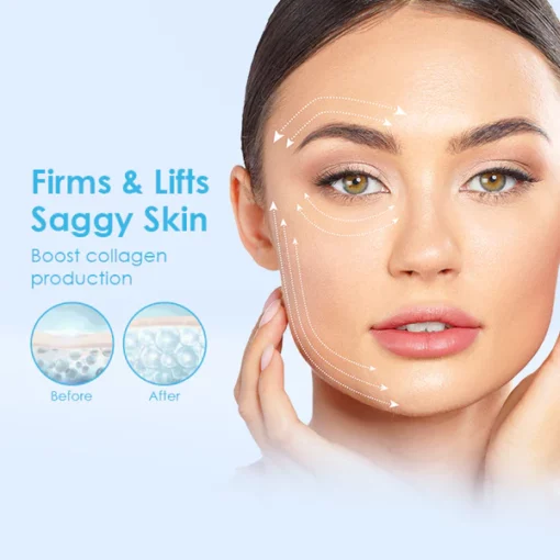 Biancat™ TimeTurner Collagen Infused Botox Serum - Image 3