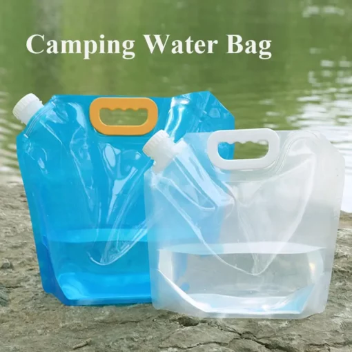 Camping Water Bag