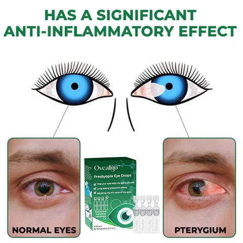 Oveallgo™ Presbyopia VisionRestore Eye Drops - Image 4