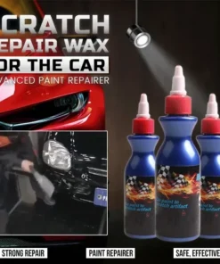 Oveallgo™ PROMAX Scratch Repair Wax For Car