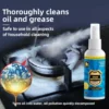 FATONG™ Grease Dissolving Spray