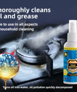 FATONG™ Grease Dissolving Spray