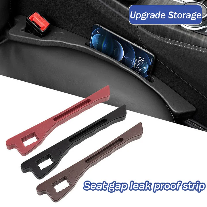 Car Seat Gap Plugs Storage Strips