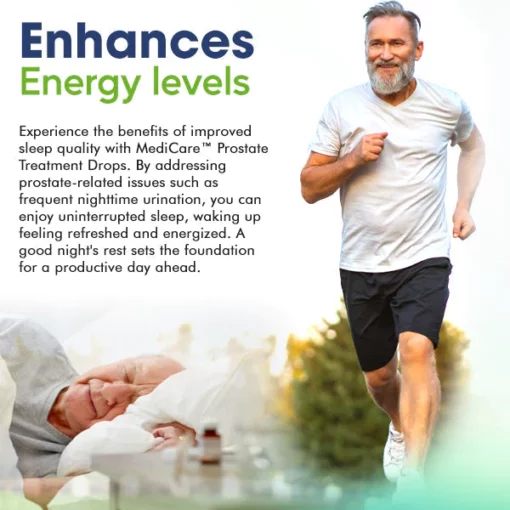 Biancat™ ProstoCare Prostate Support Drops - Image 3