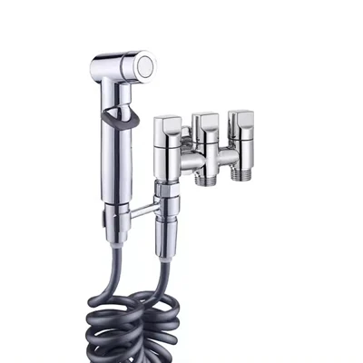 Dual Control Valve - Image 10