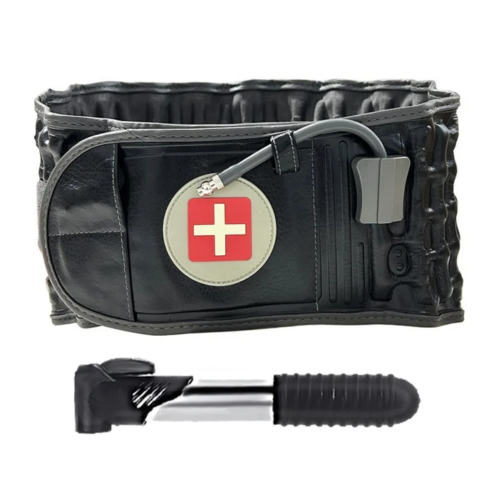Lumbar Decompression Belt - Image 7