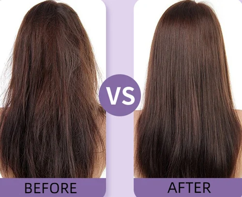 Rechargeable Mini Hair Straightener - Image 3