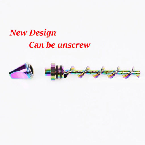 AEXZR™ Spiral Blend Twist - Image 8