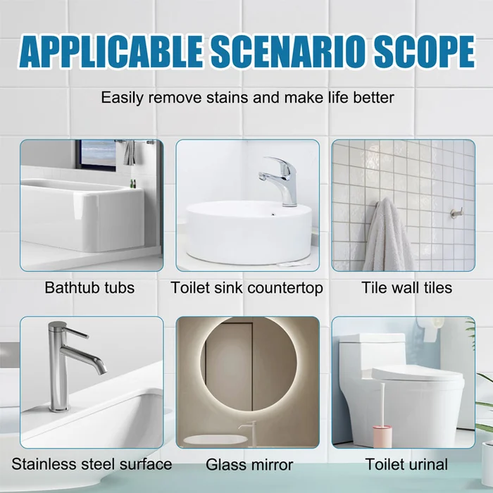 Tile Grout Cleaner Sprayer - Image 4