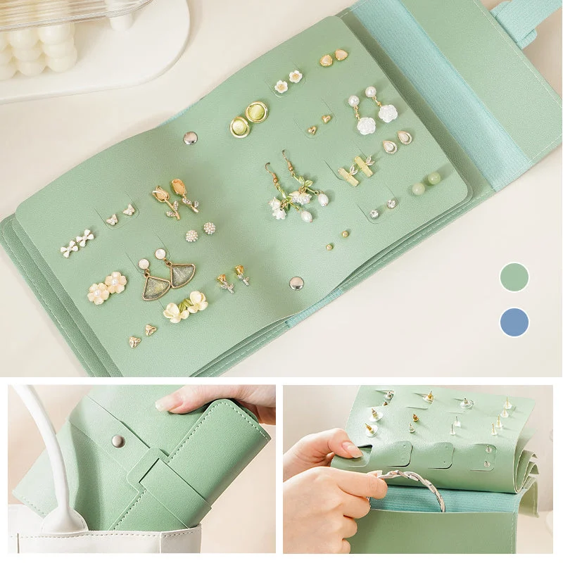 Jewelry Storage Bag - Image 4