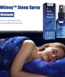 Wiieey™ Sleep Spray