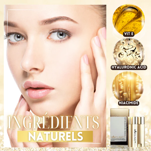 MaxClinic™ Effaceur de rides - Image 3