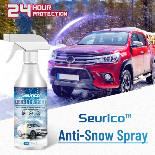 Seurico™ Anti-Snow Spray - Image 6