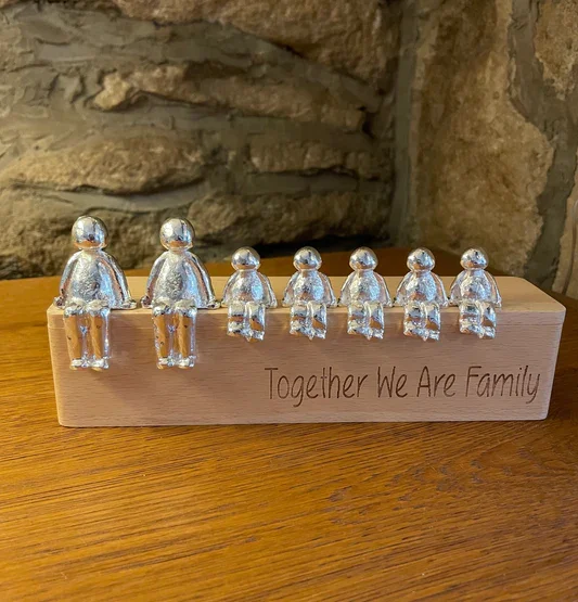 Together We Are Family gift - Image 7