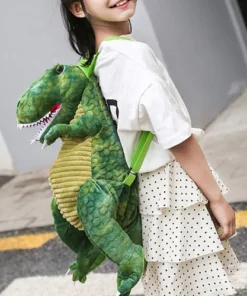 New Dinosaur Backpack