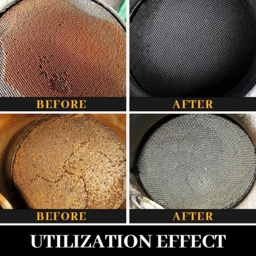 Ceoerty™ PROTech Catalyst Boost Cleaner - Image 3