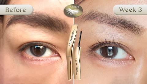 Unpree™ Eyelash Volumizing Growth Serum - Image 3