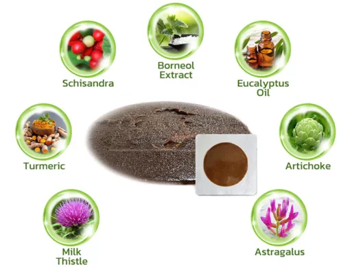 AEXZR™ Kidney Care Patch - Image 4