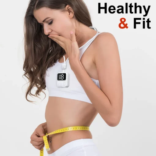 GFOUK™ Electric Pulse Lymphatic Drainage - Image 4