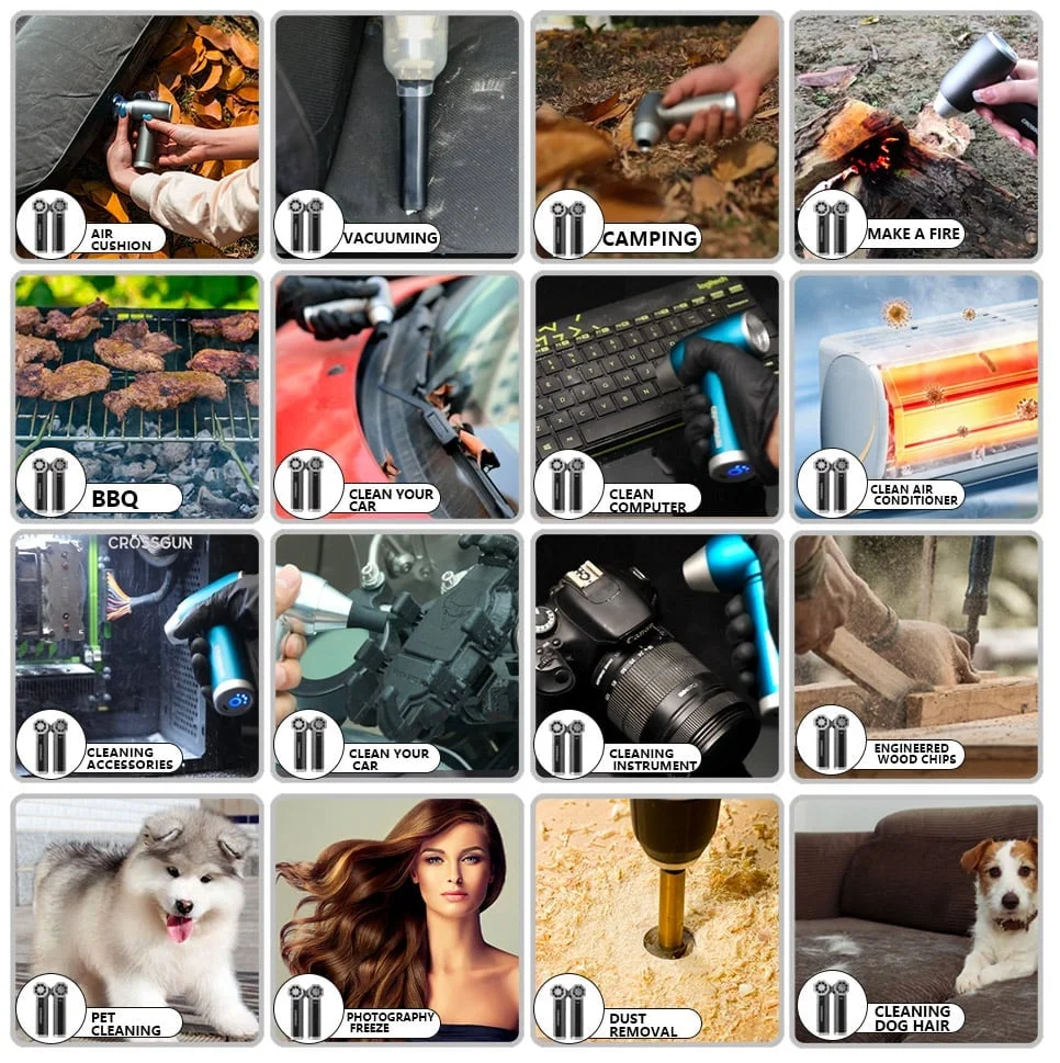 Super Jet Fan - Image 4