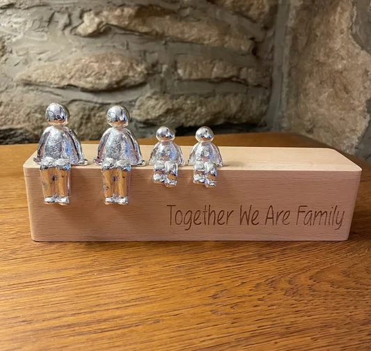 Together We Are Family gift - Image 4