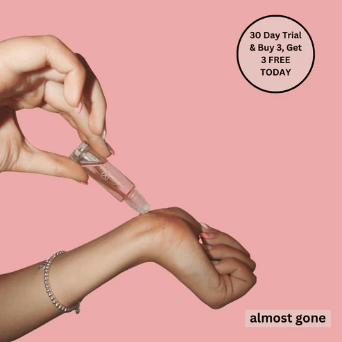 💋LIMETOW™ - Couple's perfume Endless aftertaste💋 - Image 3