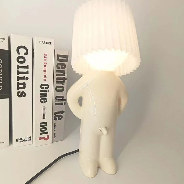 High-tech new doll table lamp - Image 2