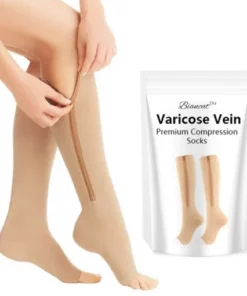 CC™ Varicose Premium Compression Stockings