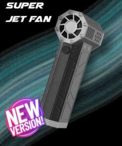 Super Jet Fan