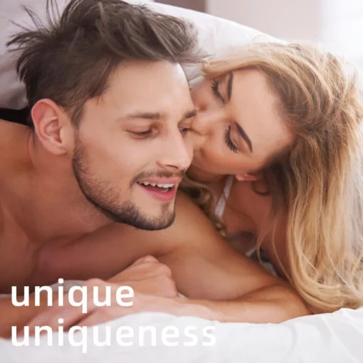 Ferzero™ 007 MensDopamine Eau De Parfum - Image 4