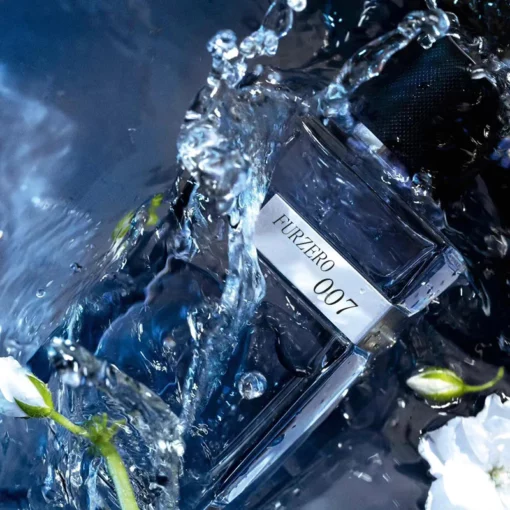 Ferzero™ 007 MensDopamine Eau De Parfum - Image 3