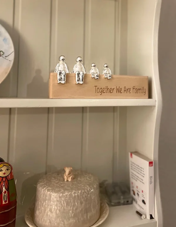 Together We Are Family gift - Image 3