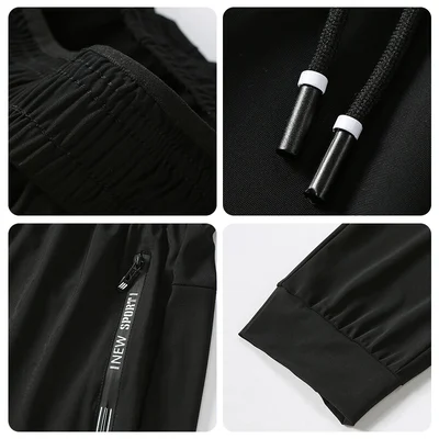 Ultra High Stretch Quick Dry Pants - Image 5