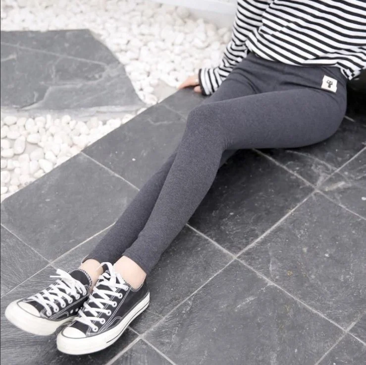 Slim Winter Leggings - Image 3