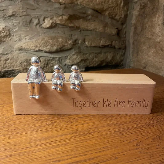 Together We Are Family gift - Image 2