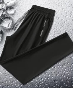 Ultra High Stretch Quick Dry Pants