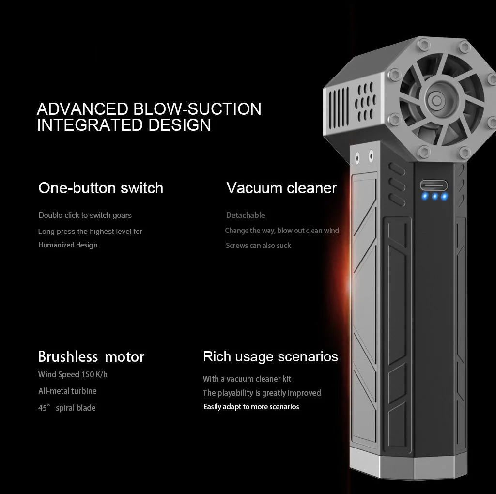 Super Jet Fan - Image 3