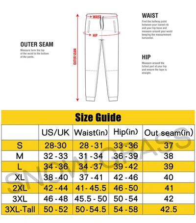 Ultra High Stretch Quick Dry Pants - Image 6