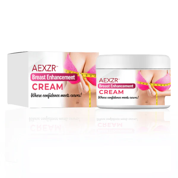 AEXZR™ Breast Enhancement Cream - Image 3