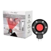 Fivfivgo™ Tragbarer Infrarot-Anti-Kamera-Detektor