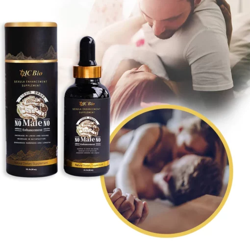 Sexula Enhancement Supplement - Image 2