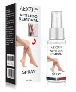 AEXZR™ Vitiligo Removal Spray