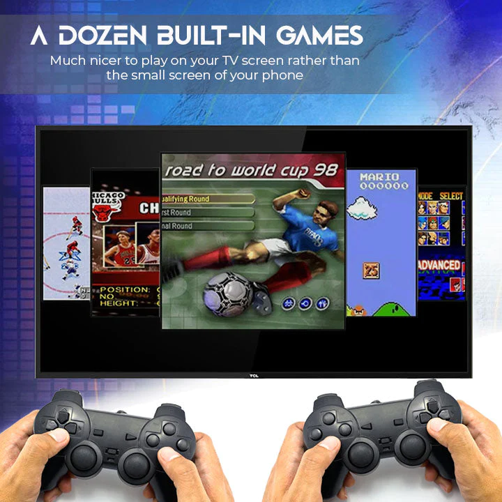 Oveallgo™ TeleUniverse MASTER - Access all channels for FREE 🖥️ 🖥️ - Image 11