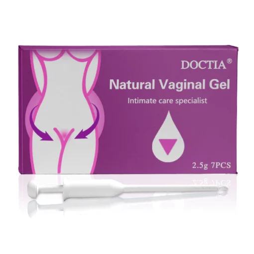 EasyRx™ Instant Itch Relief & Natural Detox & Firming Repair & Pink and Tender Gel - Image 6