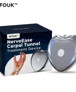 Oveallgo™ NerveEase Carpal Tunnel Treatment Device