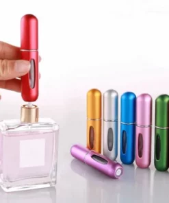 Seurico™ Exquisite Fragrance Atomizer
