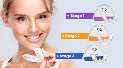 LIMETOW™ Dental Orthodontic Braces - Image 8